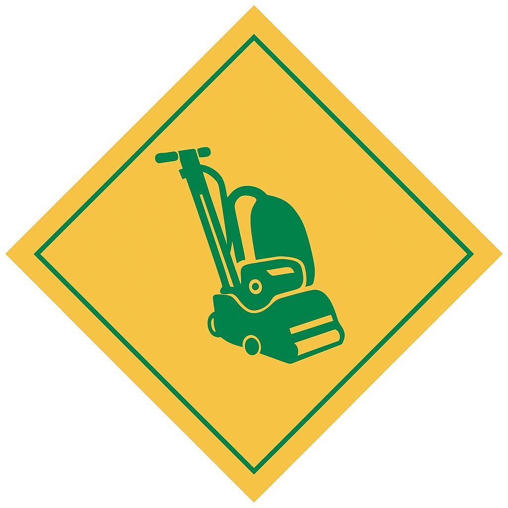 Изциклен паркет